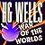The War of the Worlds