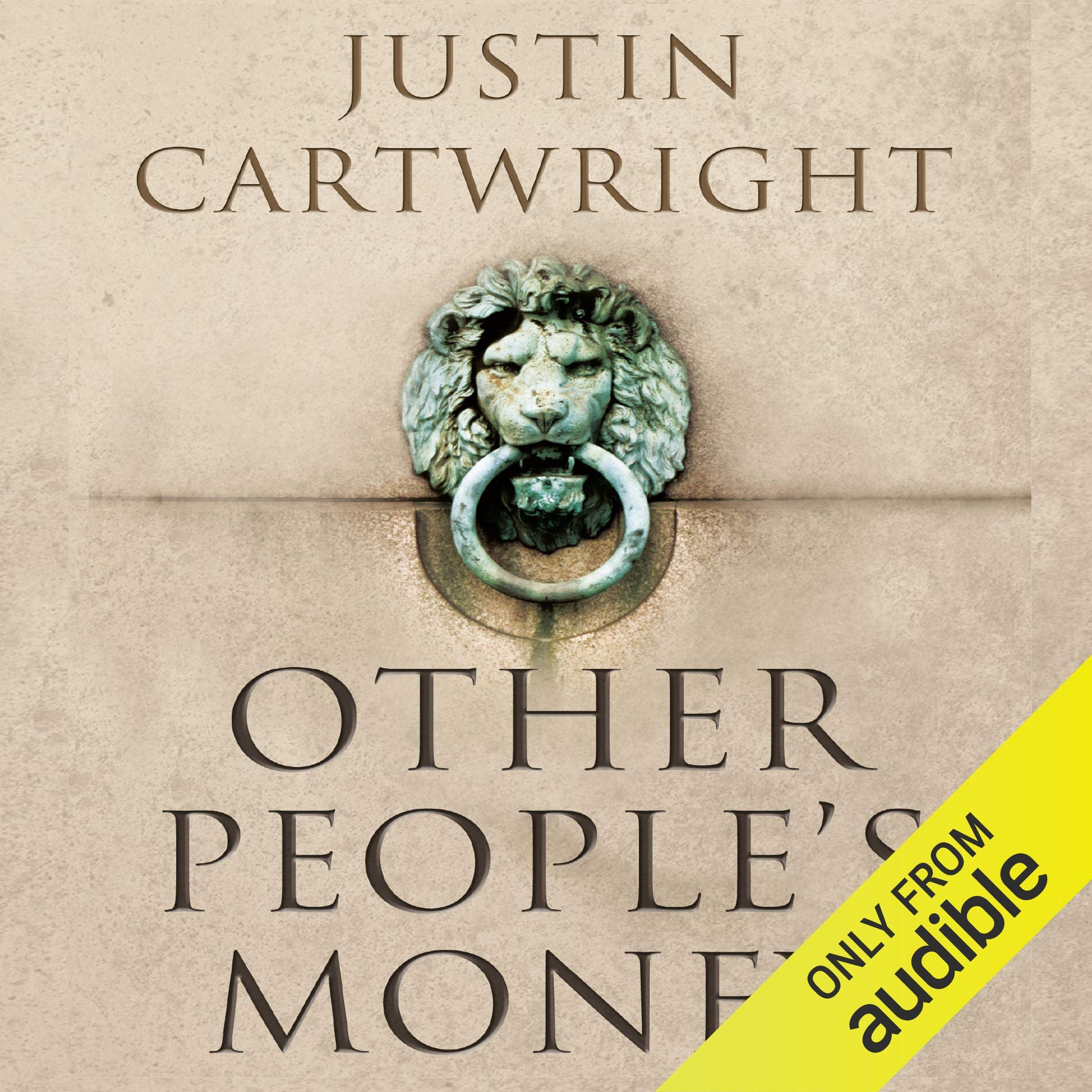 Other People's Money