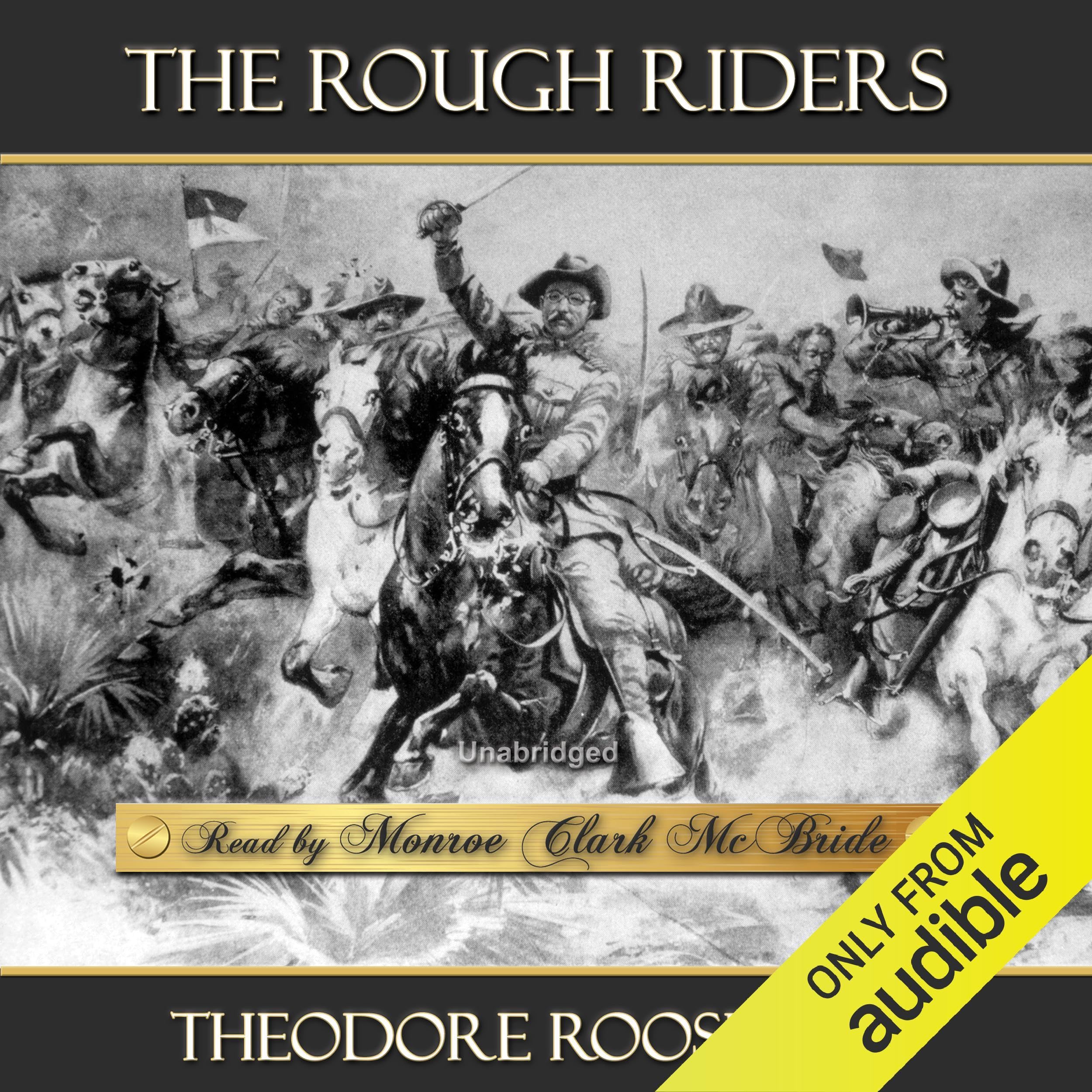The Rough Riders