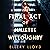 The Final Act of Juliette Willoughby