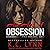 An Act of Obsession: Acts of Honor Series, Book 3