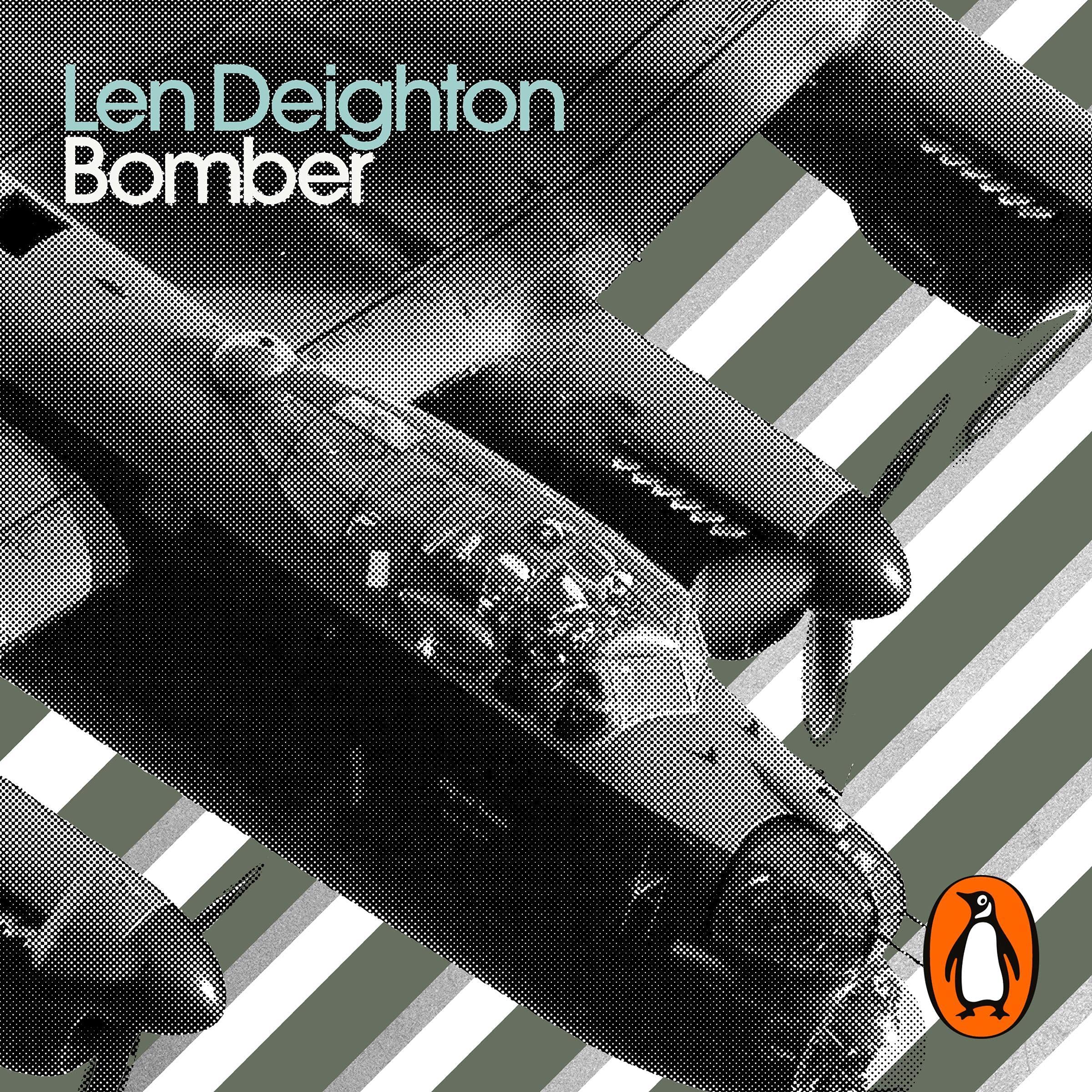 Bomber: Penguin Modern Classics