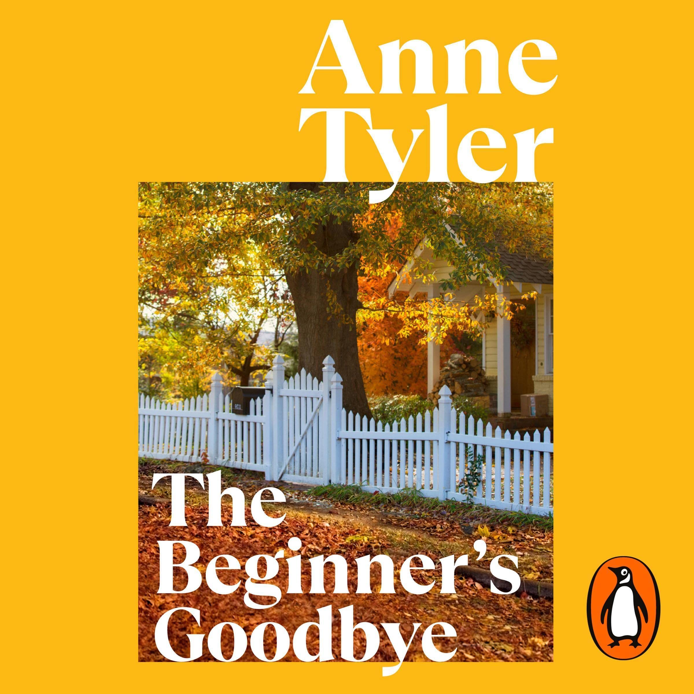 The Beginner's Goodbye