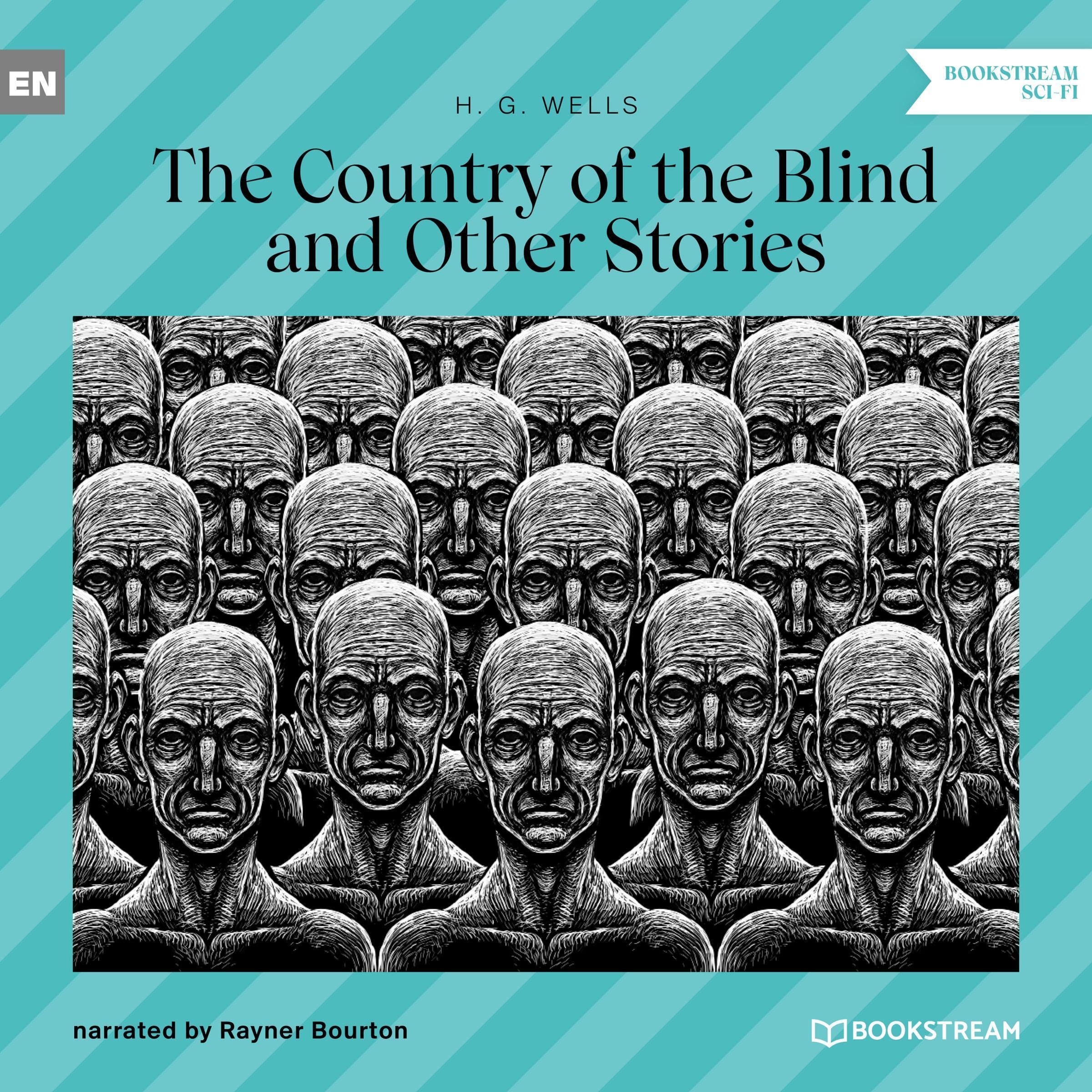 The Country of the Blind