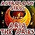Astrology Girls: Aria the A...