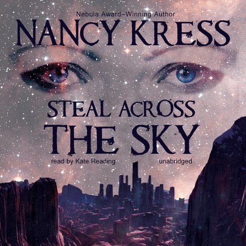 Steal Across the Sky