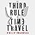 The Third Rule of Time Travel