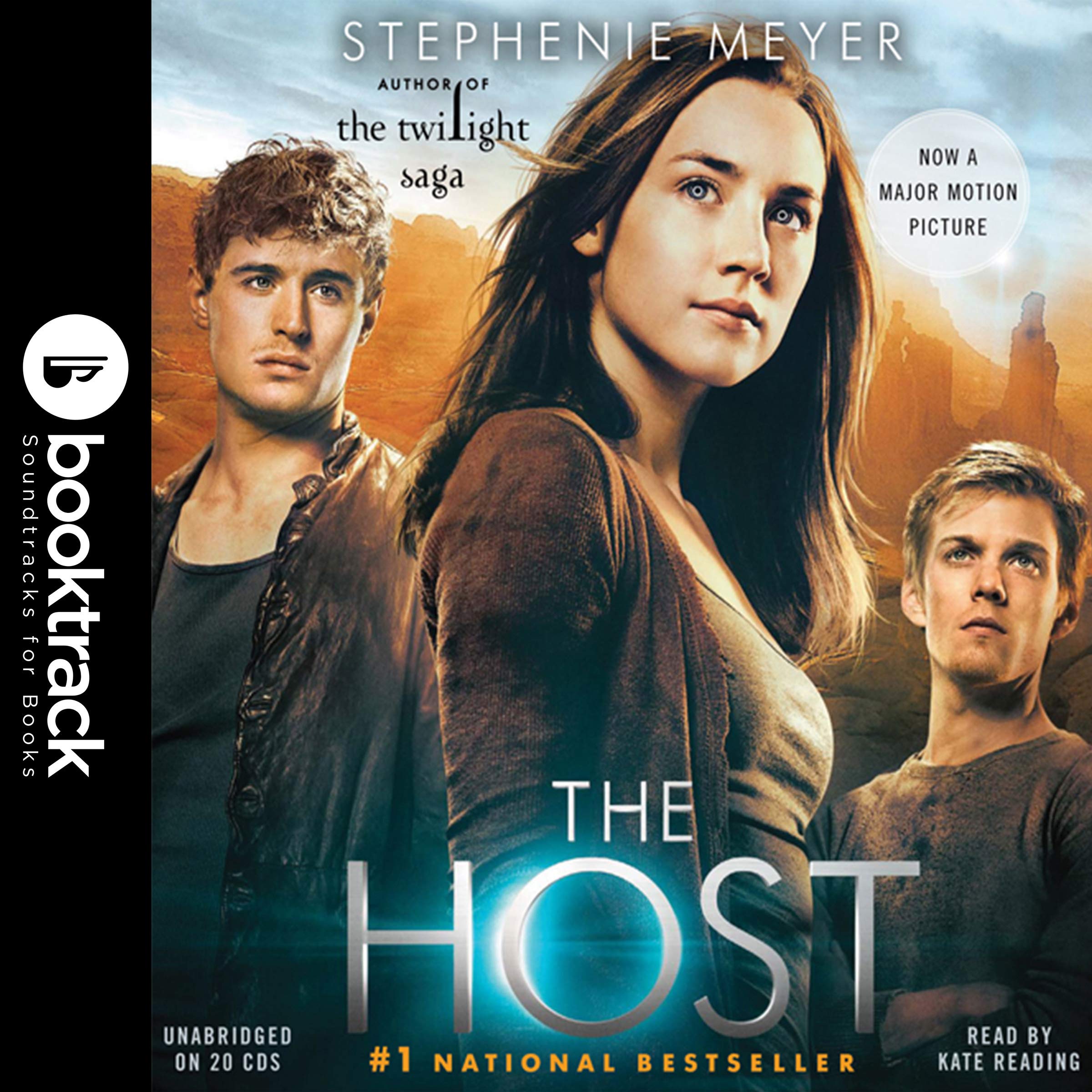 The Host