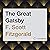 The Great Gatsby