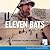 Eleven Bats by Anthony Moffitt