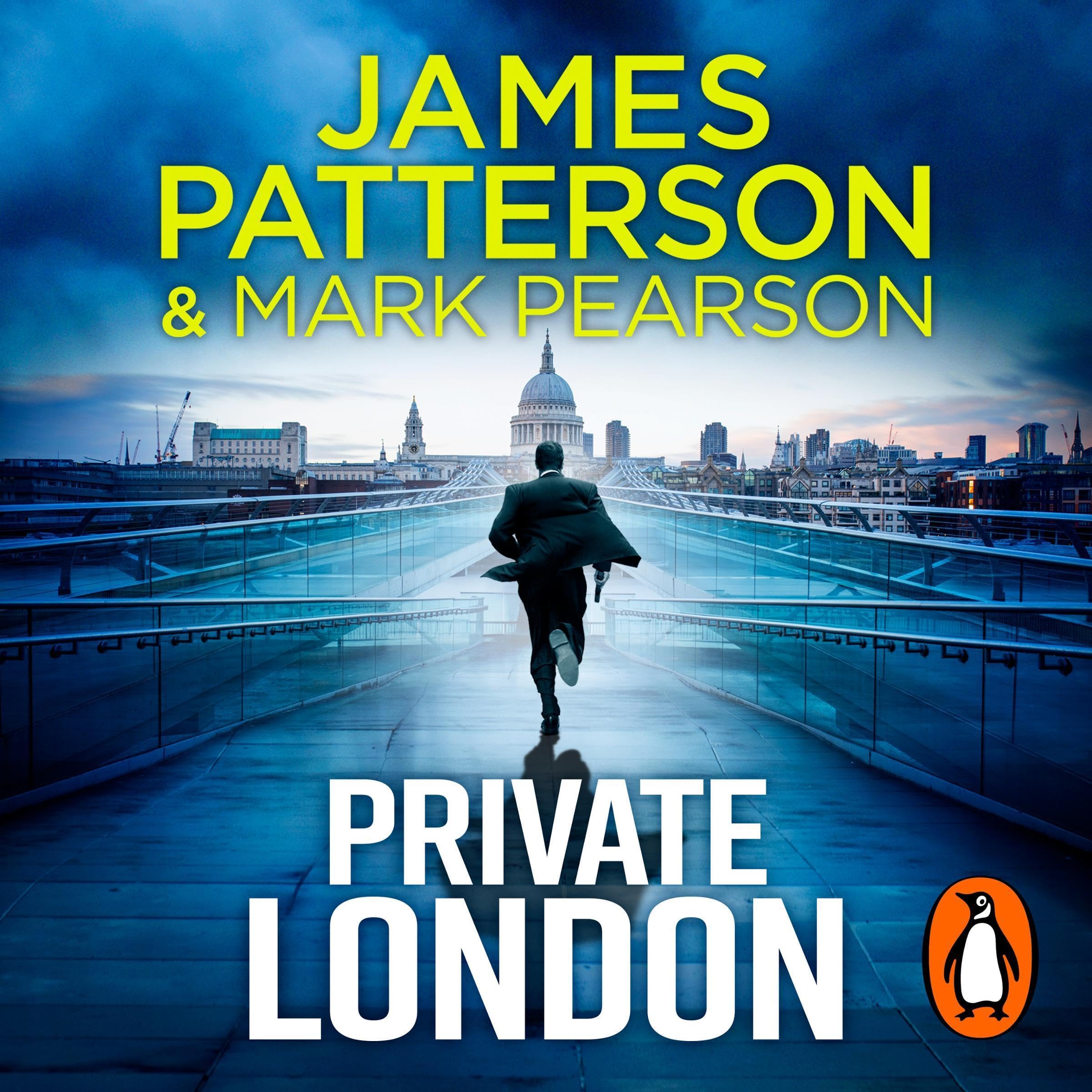 Private London: