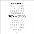 Ten Words: A Practical Look at the Ten Commandments