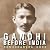 Gandhi Before India