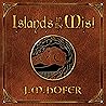 Islands in the Mist by J.M. Hofer