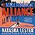 The Mademoiselle Alliance by Natasha Lester