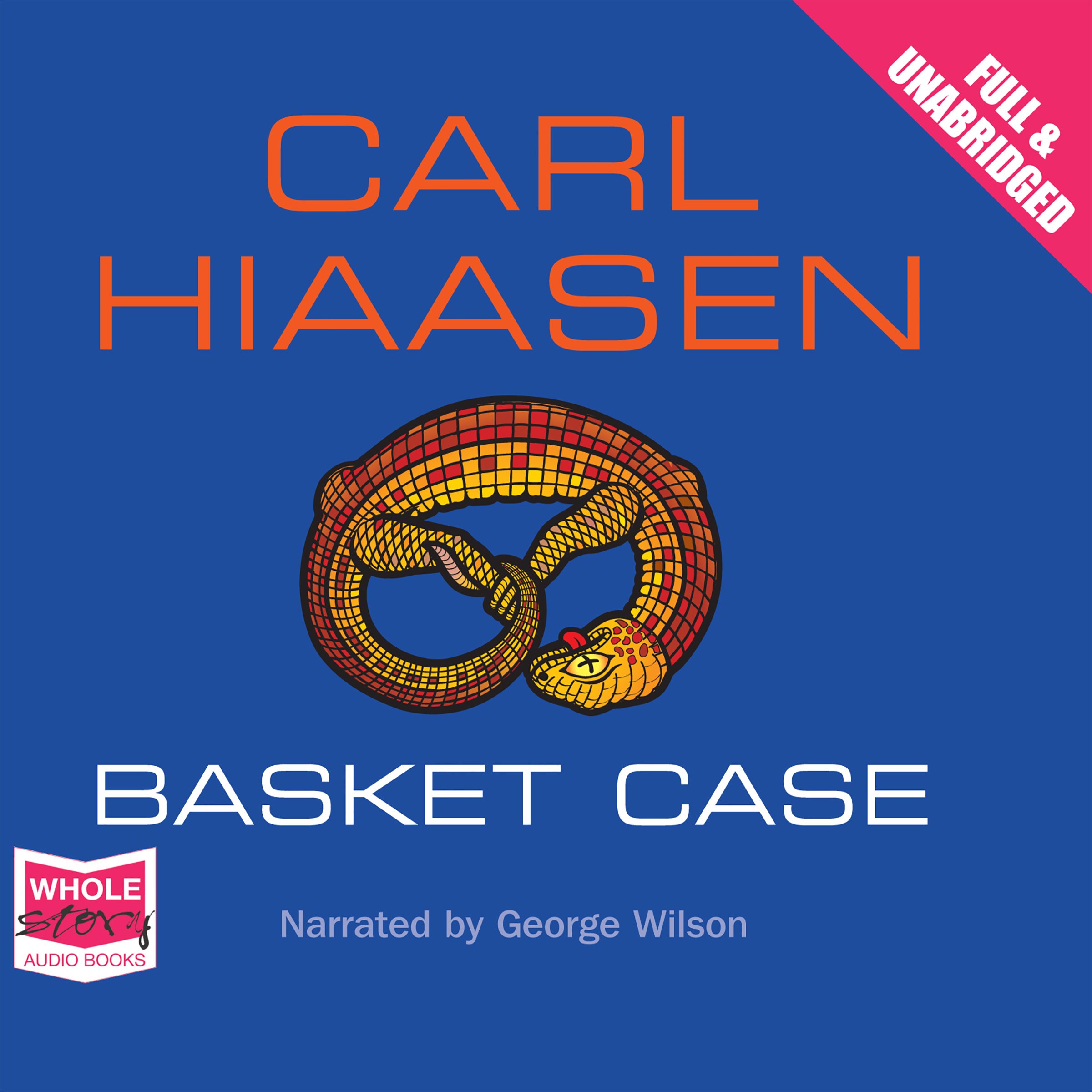 Basket Case