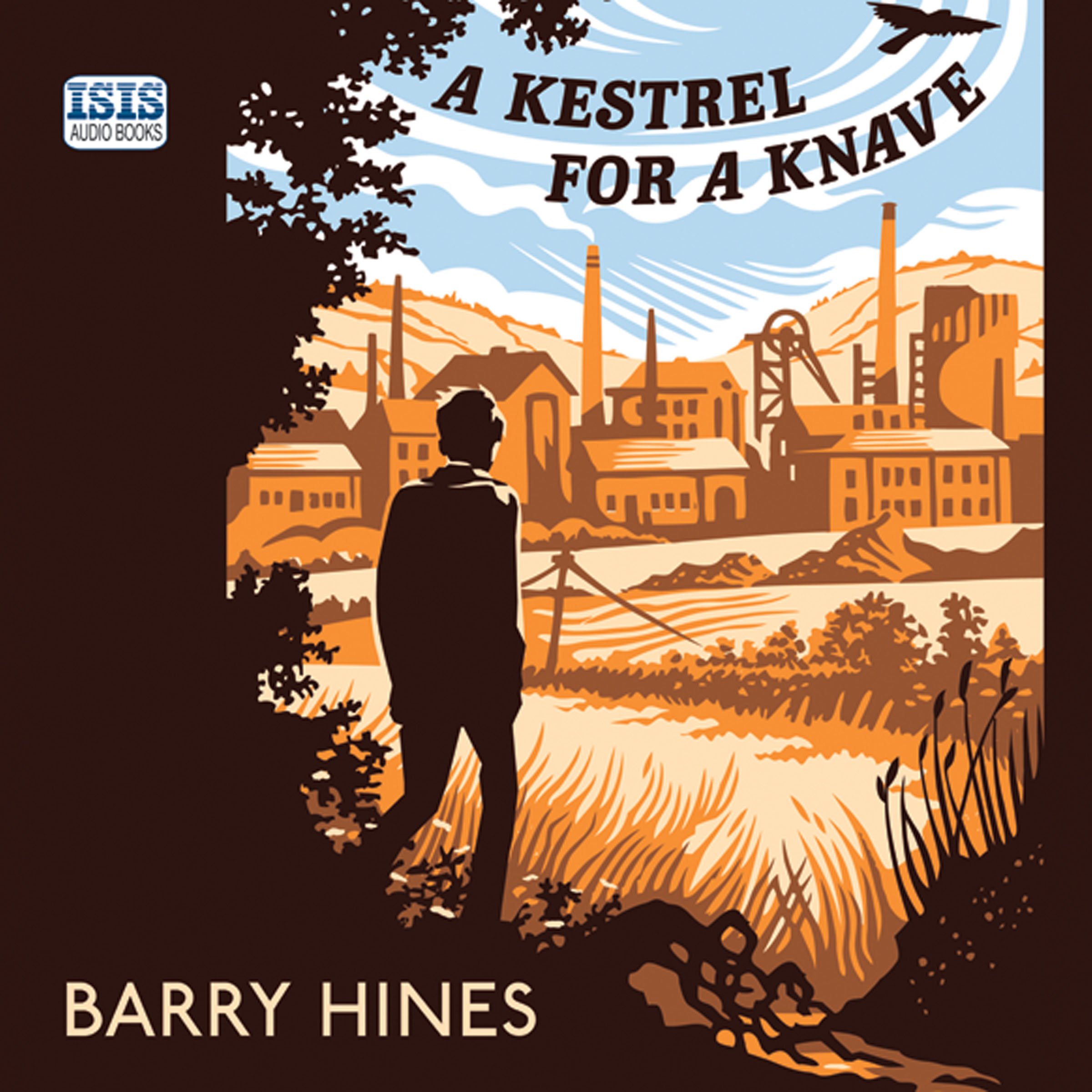 A Kestrel for a Knave
