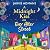 A Midnight Kiss on Ever After Street (Ever After Street, #1)