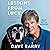 Lessons from Lucy: The Simple Joys of an Old, Happy Dog
