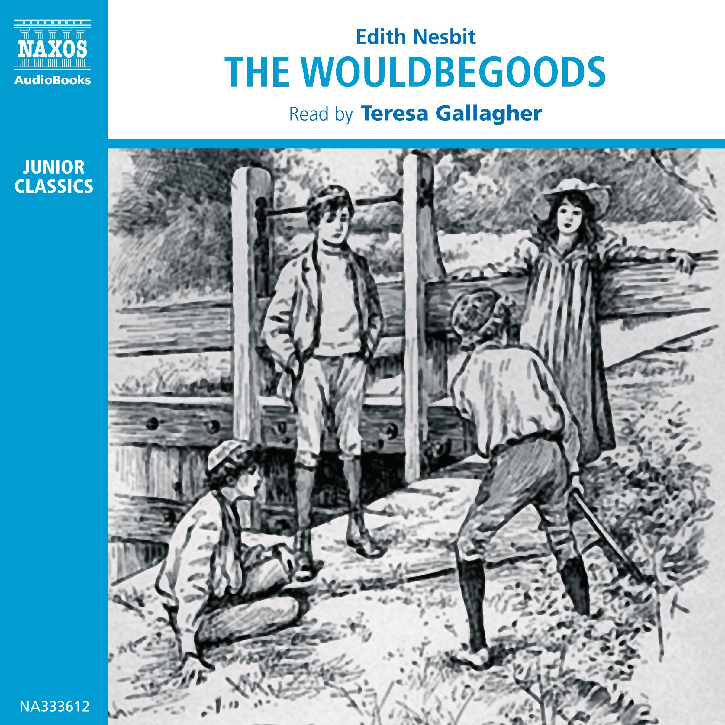 The Wouldbegoods