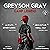 Greyson Gray: Camp Legend