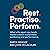 Rest. Practise. Perform.: W...