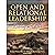Open and Relational Leaders...