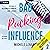 Bad Pucking Influence: Colorado Bulldogs, Book 2