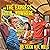 Ghost Hunters Adventure Club and the Express Train to Nowhere by Cecil H.H. Mills