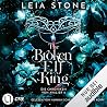 The Broken Elf King