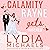 Calamity Rayne Gets Hitched