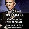George Marshall: ...