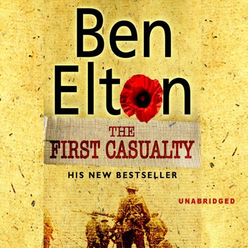 The First Casualty