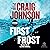 First Frost: A Walt Longmire Mystery, Book 20