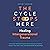 The Cycle Stops Here: Healing Intergenerational Trauma: Overcome Inherited Wounds, Break Destructive Patterns, Nurture Your Inner Child, and Build Healthy Relationships