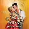 To Woo a Wicked Widow by Jenna Jaxon