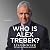 Who Is Alex Trebek?: A Biography