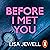 Before I Met You: A thrilli...