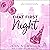 That First Night: Firsts in the City, Book 1