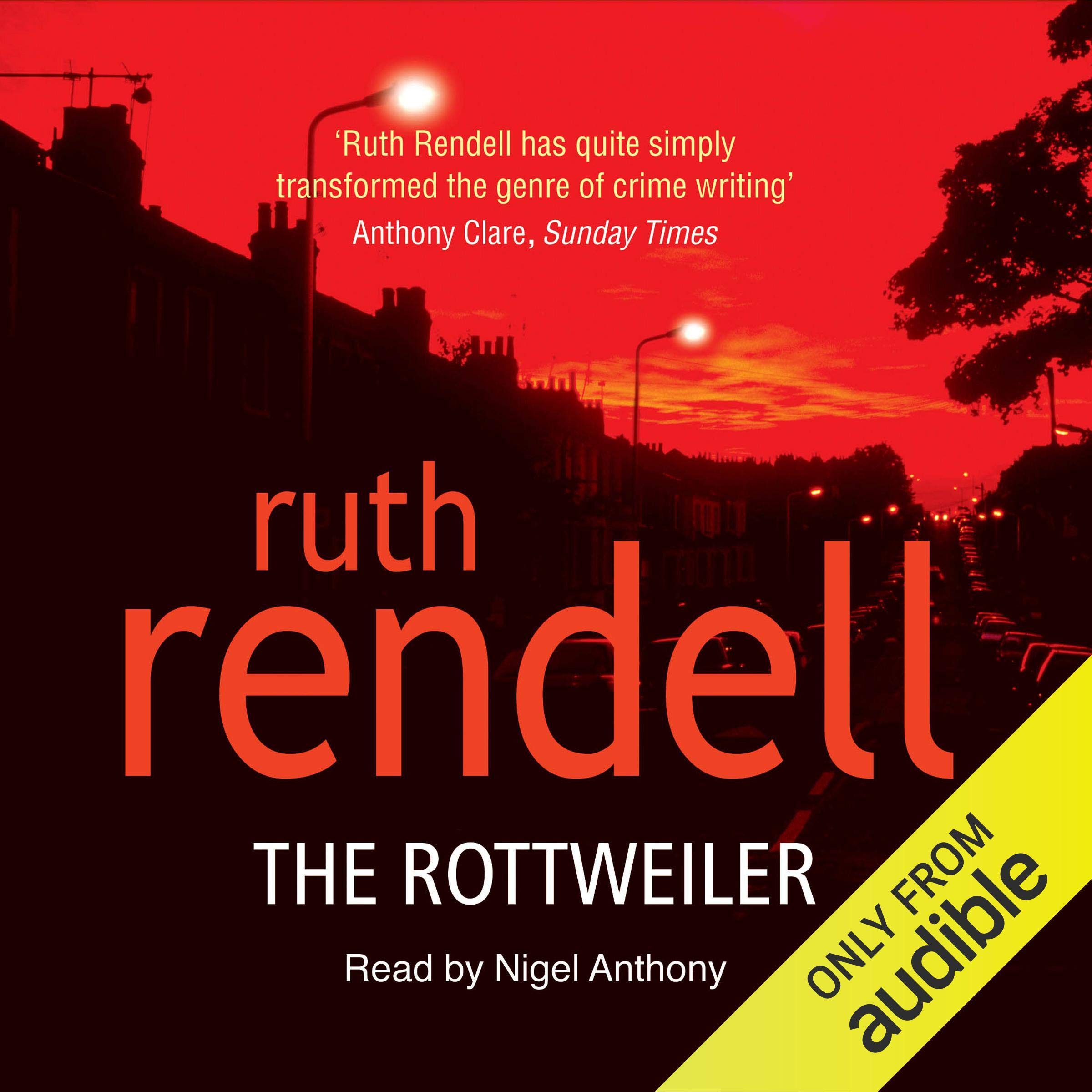 The Rottweiler