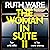 The Woman in Suite 11 (Lo Blacklock, #2)