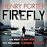 Firefly: Paul Samson Spy Thriller, Book 1