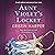 Aunt Violet's Locket by Kristin Harper