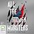 All the Hidden Monsters (All the Hidden Monsters, #1)