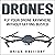Drones: Fly Your Drone Anywhere Without Getting Busted