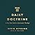 Daily Doctrine: A One-Year Guide to Systematic Theology