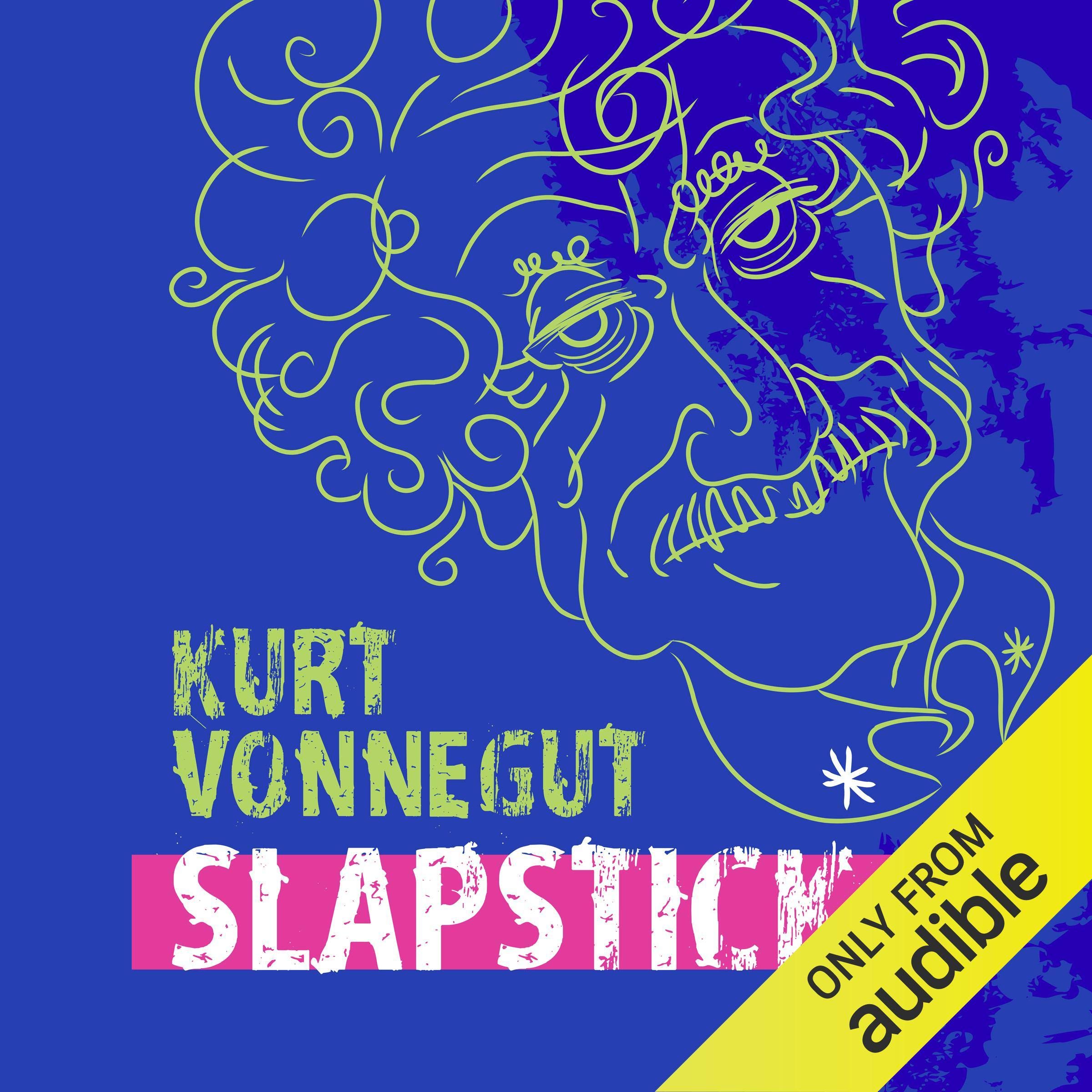 Slapstick