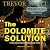 The Dolomite Solution: Jake Adams International Espionage Thriller, Book 3