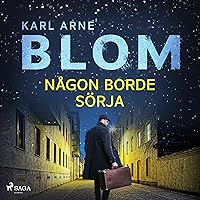 Omslag för Någon borde sörja