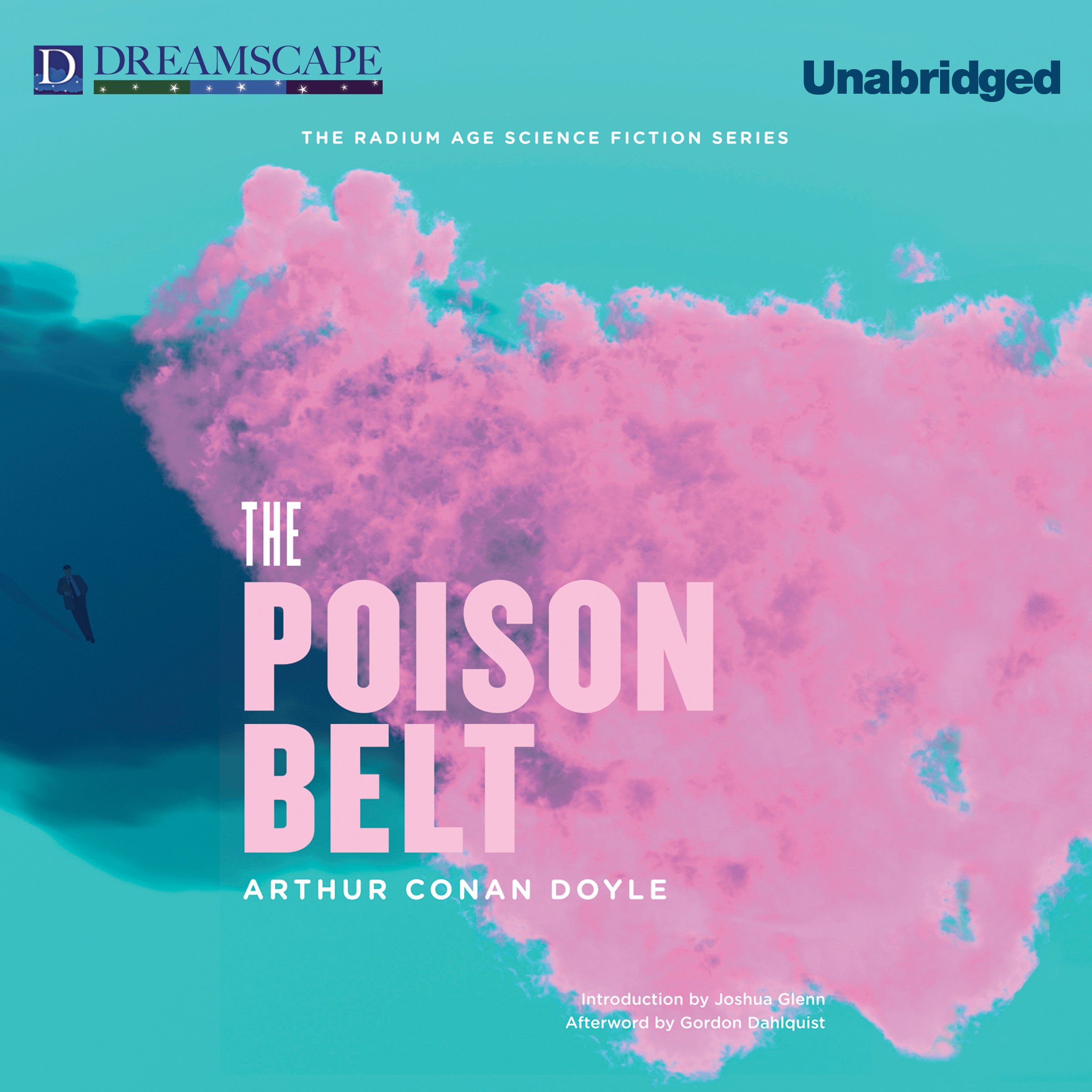 The Poison Belt: Being an Account of Another Adventure of Prof. Geo